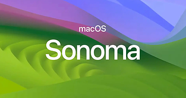 بررسی نسخه جدید Mac OS سونوما MacOS Sonoma
